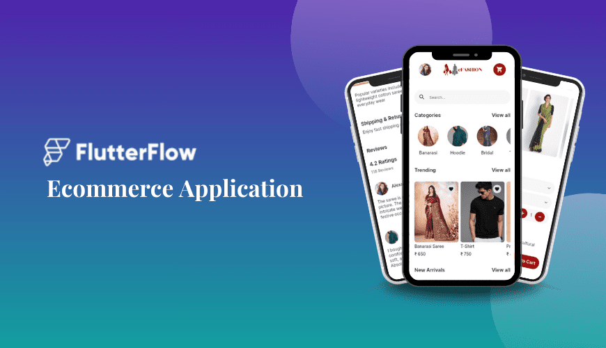 Ecommerce Application